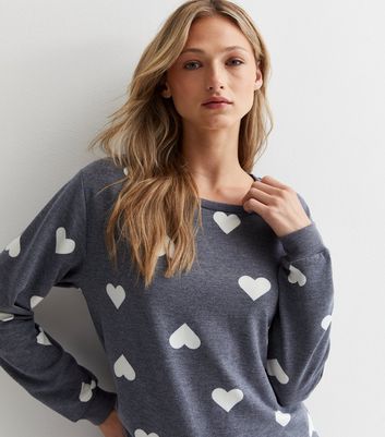 Pyjama sweater clearance