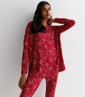 Soft touch store pjs