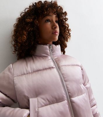 MSemis Kids Girls Shiny Sequins Bomber Jacket Zipper Coat Hot Pink 14 -  Walmart.com