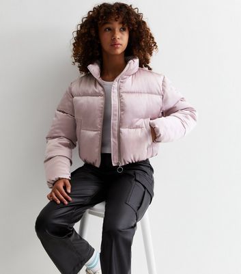 Ladies 2025 lilac jacket