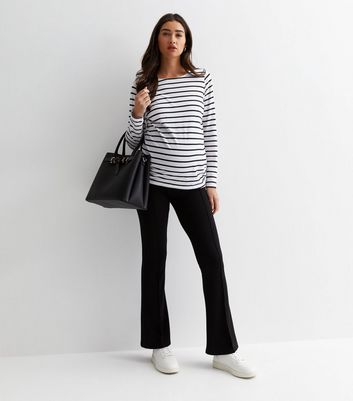 Newlook hotsell maternity trousers