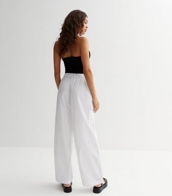 Petite white hotsell dress pants