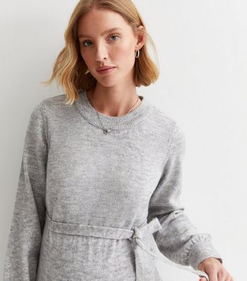 New look maternity clearance jumper