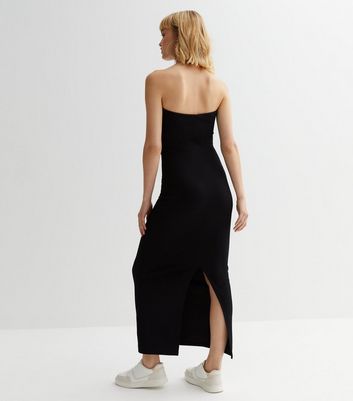 New look sales bandeau dress