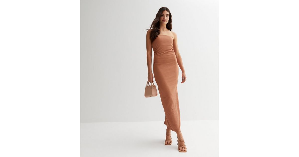 types of halter necklines