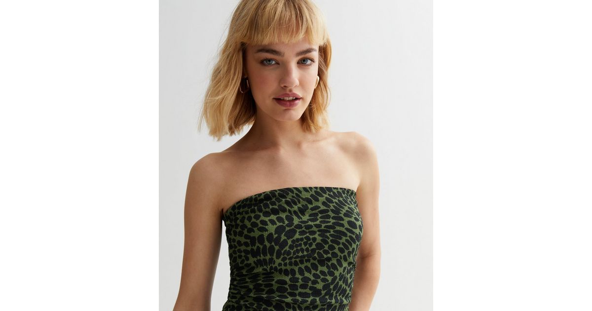 new look maxi