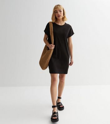 T shirt dress sales new look