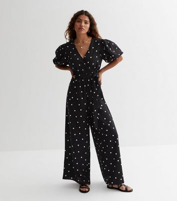 Next 2025 spotty jumpsuit