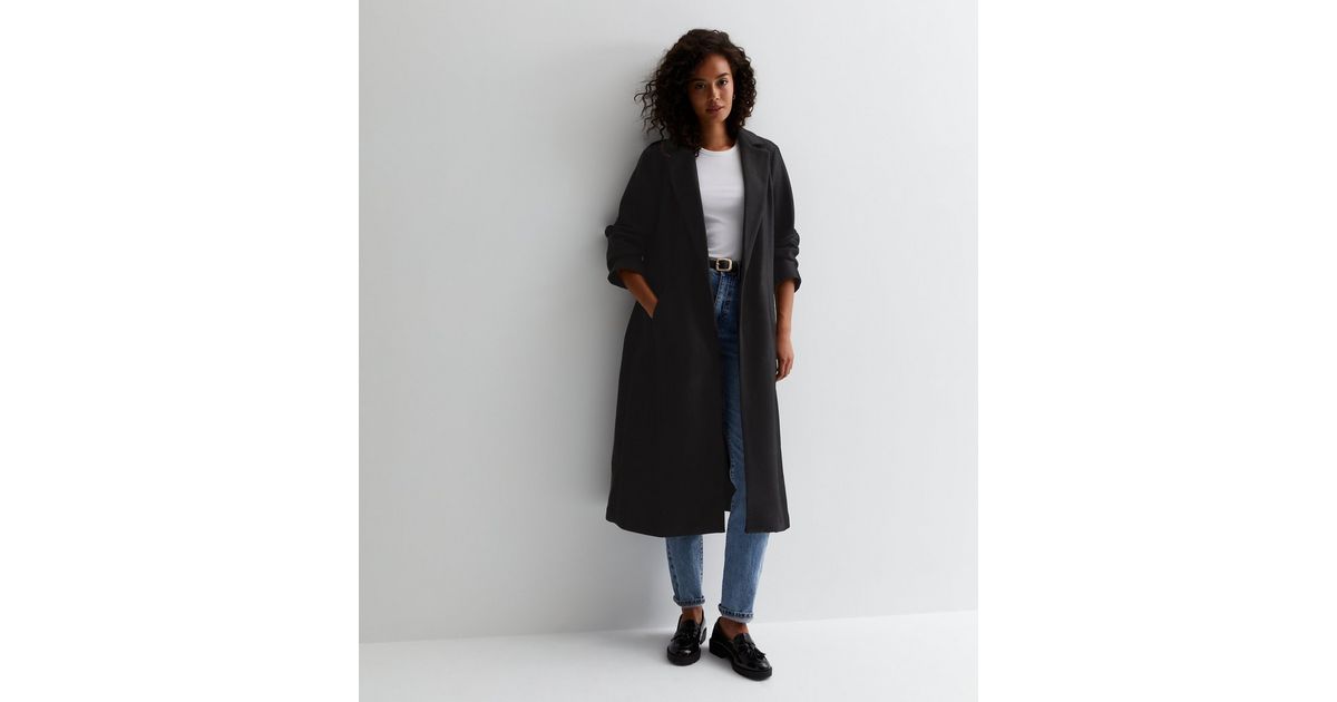 Damen Mantel Xxs Trench Coat Women The Drop Women&# Produktbild-Vorschau 7
