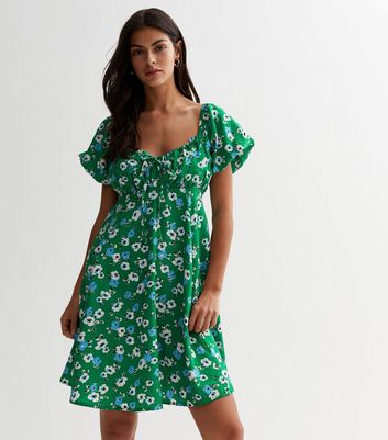 New look clearance summer dresses