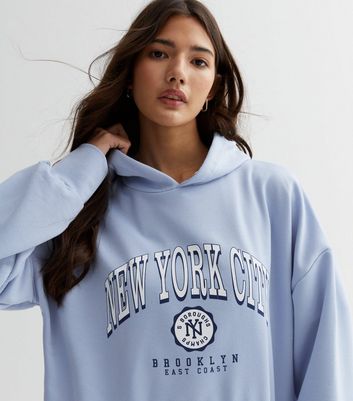 Hoodies clearance new yorker