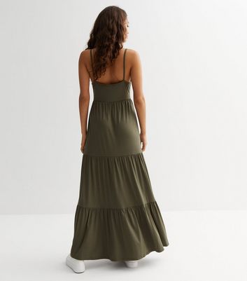 Petite jersey hotsell maxi dress