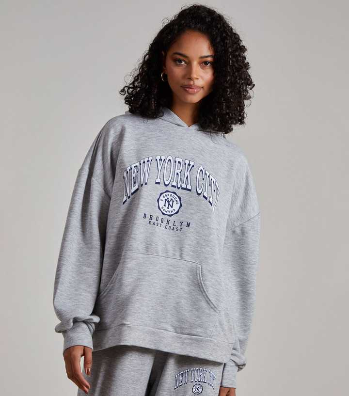 varsity hoodie women's