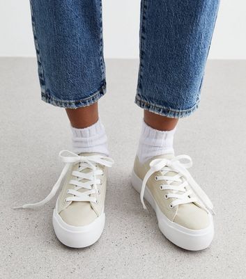 Flatform trainers 2024 new look