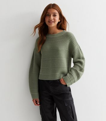 New look clearance jumpers