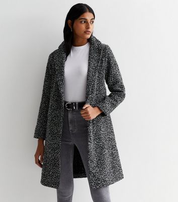 Newlook womens clearance coats