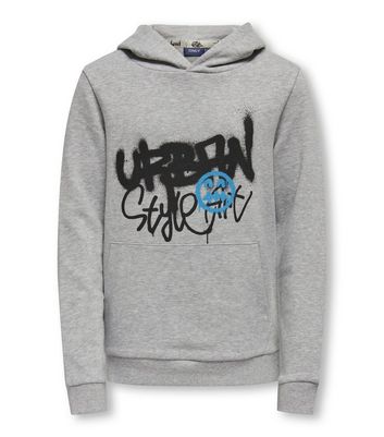 Ecko graffiti clearance hoodie