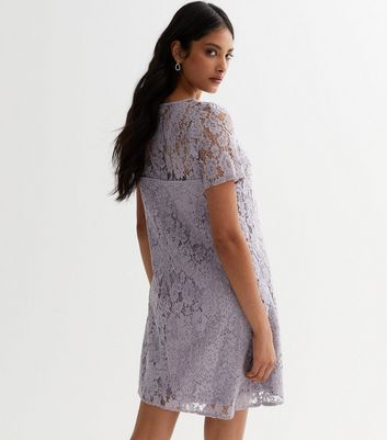 Sunshine lace best sale sheath dress