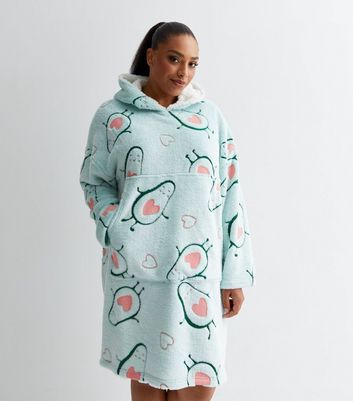 Avocado best sale blanket hoodie