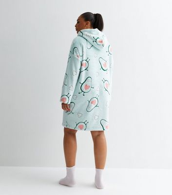 Avocado snuggie hot sale