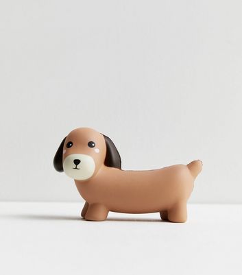 Dog 2025 stress toy