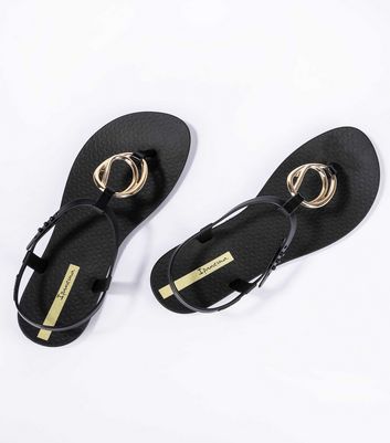 Ipanema 2025 bandeau sandals