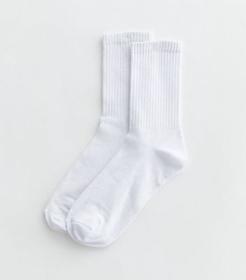 White socks clearance