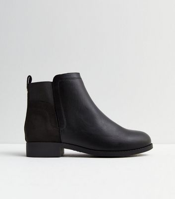 Double wide best sale womens boots