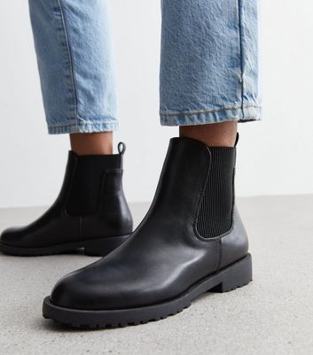 New look clearance shoe boots sale