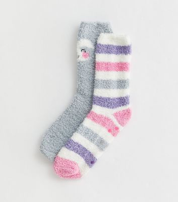 Slipper socks store for girls