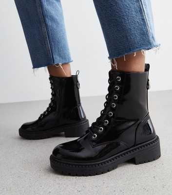 Women's Boots | Ankle & Lace Up Boots For Women | New Look