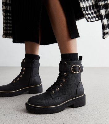 New look wide on sale boots