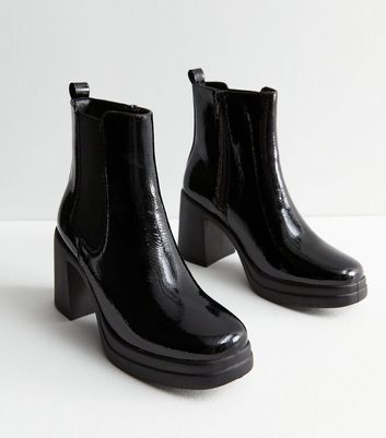 Vagabond shoemakers grace sale platform ankle boot