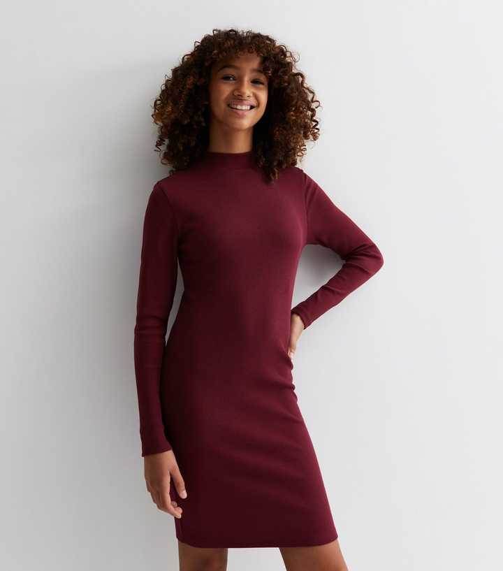 womens bodycon mini dress Jinsuen Bodycon Mini Dress in Black