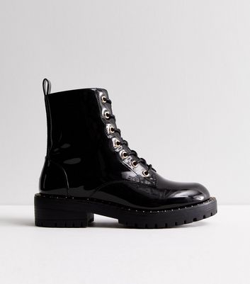 Bottines new look on sale