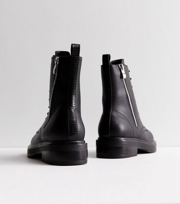 Lace up hot sale chelsea boot