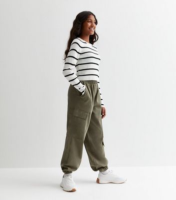 Baggy khaki clearance pants womens