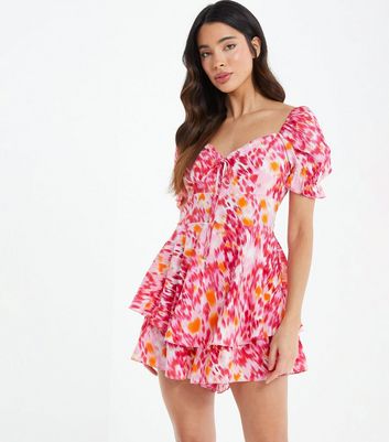 Quiz cheap clothing playsuit