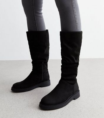 Korkys knee high clearance boots