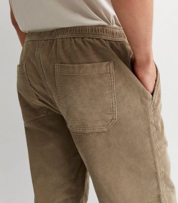 Roberto Cavalli Light Brown Flared Low Rise Trousers Size XS For Sale at  1stDibs
