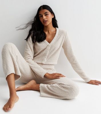 Women's deals loungewear cardigan