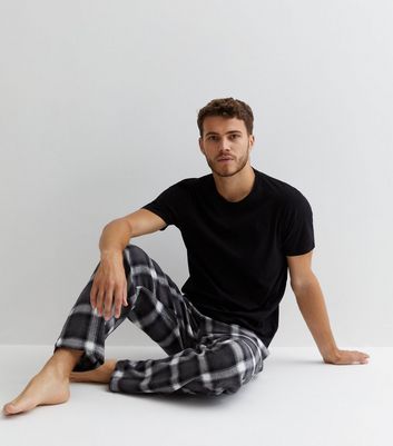 Pyjamas discount mens set