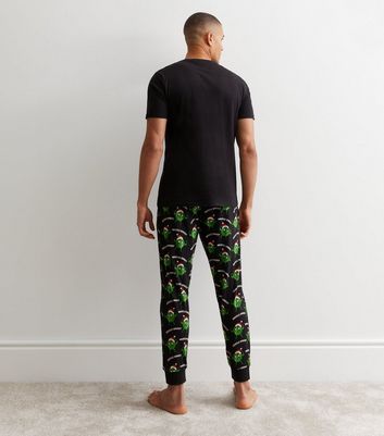 Mens sprout pyjamas new arrivals