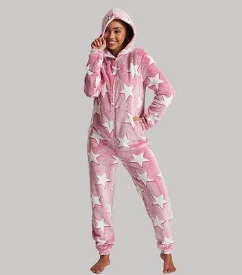 Hooded 2025 onesie pajamas