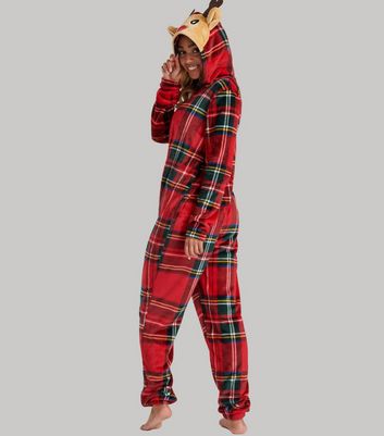 Reindeer onesie best sale