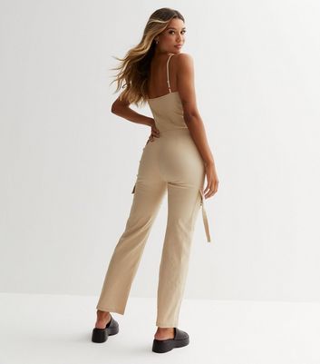 New look store cameo rose jumpsuit