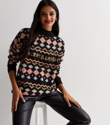 Merry and bright discount leggings