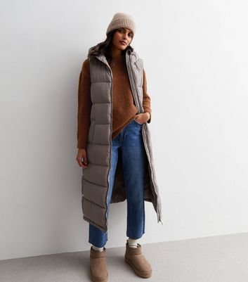 Rust 2024 boucle coat