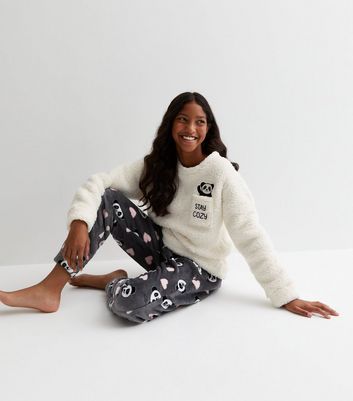 New look pajama deals sets