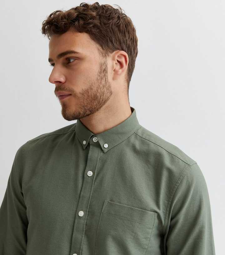 shirt new look